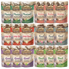 CARNILOVE CAT POUCH Mix smaków mokra karma dla kota 18 x 85g bezzbożowa