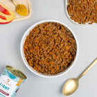 Perro LIGHT Monobiałkowa karma mokra dla psa indyk warzywa 12 x 800g