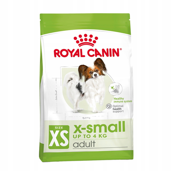 Royal Canin X - small Adult karma sucha dla psów dorosłych 3 kg