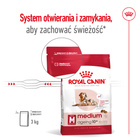 ROYAL CANIN Medium Ageing 10 + karma sucha dla psów dojrzałych 15 kg