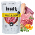 BULT Karma mokra dla psa Mix Smaków 36 x 500g bezzbożowa pełnowartościowa