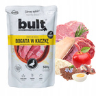 BULT Karma mokra dla psa Mix Smaków 30 x 500g