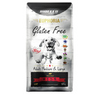 BIOFEED Euphoria Medium&Large karma sucha dla psa Wołowina 12 kg