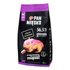 Pan Mięsko karma dla kota sucha 1,6 kg Cielęcina Krewetki