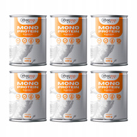 Mokra karma monobiałkowa dla psa Gaczoo MONO PROTEIN Kaczka 6 x 400g