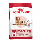 ROYAL CANIN Medium Ageing 10 + karma sucha dla psów dojrzałych 15 kg