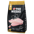 Pan Mięsko Sucha Karma dla psa 9 kg Indyk Bażant 