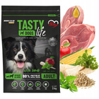 BIOFEED TASTY DOGS LIFE Medium Large Jagnięcina karma dla psa sucha 3 kg