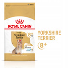 Royal Canin Yorkshire Terrier Adult 8+ karma sucha 1,5 kg