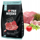 Pan Mięsko Sucha Karma dla psa 20 kg XL Wieprzowina Dzik