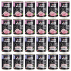 Pan Mięsko karma dla kociąt mokra 24 x 400g Mix