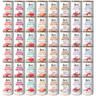 Brit Mono Protein 48 x 400g Mix mokra karma dla psa