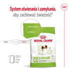 Royal Canin X-small Adult 8+ karma sucha dla psów dojrzałych 1,5 kg