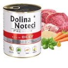 Dolina Noteci Premium mokra karma dla psa mix 24 x 800g 