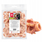 Maced Pierścienie z kurczaka i ryby dla psa 500g