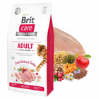 Brit Care Adult 7 kg Chicken Turkey sucha karma dla kota