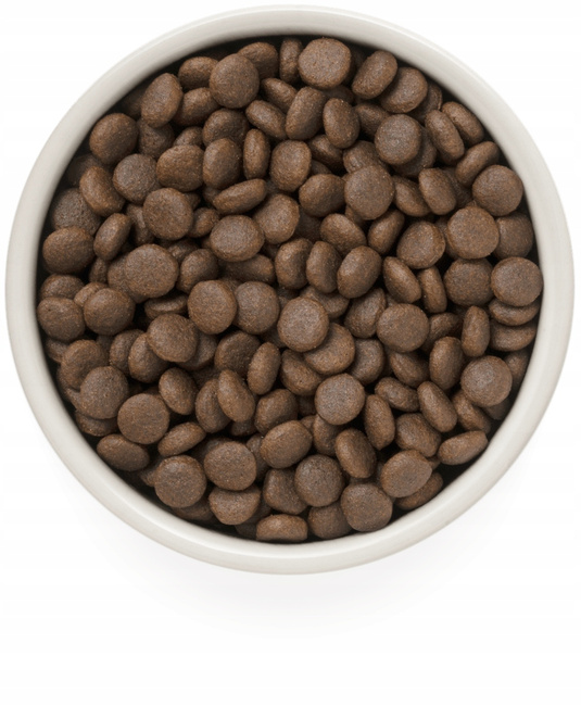 GRANDORF DOG MEDIUM&MAXI ADULT karma sucha dla psa Jagnięcina Indyk 1 kg