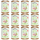 WATAHA Mono Protein Adult karma mokra dla psa Jagnięcina Buraki 12 x 400g