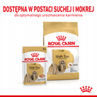 Royal Canin Shih Tzu Adult Wet karma mokra - pasztet 12 x 85g