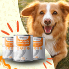 Mokra karma monobiałkowa dla psa Gaczoo MONO PROTEIN Kaczka 400g 