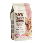 Raw Paleo Healthy Grain Karma sucha dla psa Łosoś 2kg