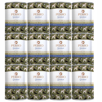 PERRO Gourmet Karma mokra dla psa Kangur z dynią 12 x 400g