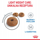 ROYAL CANIN Feline Care Nutrition Relaunch - Light Weight Care - Dry 3 kg