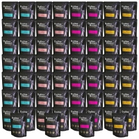 DOLINA NOTECI Premium Filet karma mokra dla kota mix smaków 60 x 85g