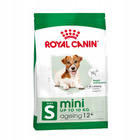 ROYAL CANIN Mini Ageing 12+ karma sucha dla psów dojrzałych 1,5 kg