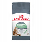 ROYAL CANIN Feline Care Nutrition Relaunch - Digestive Care - Dry 4 kg