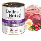 Dolina Noteci Premium mokra karma dla psa mix 24 x 800g 