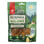 MACED Naturalne Ścięgna Wołowe Gryzak dla psa 100g