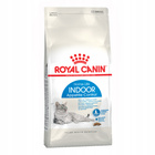 ROYAL CANIN Indoor Appetite Control karma sucha dla kotów dorosłych 0,4 kg