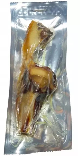 ALPHA SPIRIT NR. 6 hiszpańska NOGA Szynkowa mięso dla psa