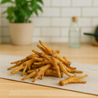 GACZOO Naturalny przysmak dla psa Kurze Łapki 1 kg zdrowy smakołyk