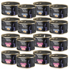 Dolina Noteci Premium Sterilised 16 x 185g mix karma mokra dla kotów sterylizowanych