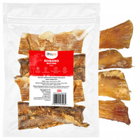 Przysmak dla psa Ścięgno Wołowe karkowe 200g GACZOO naturalny gryzak