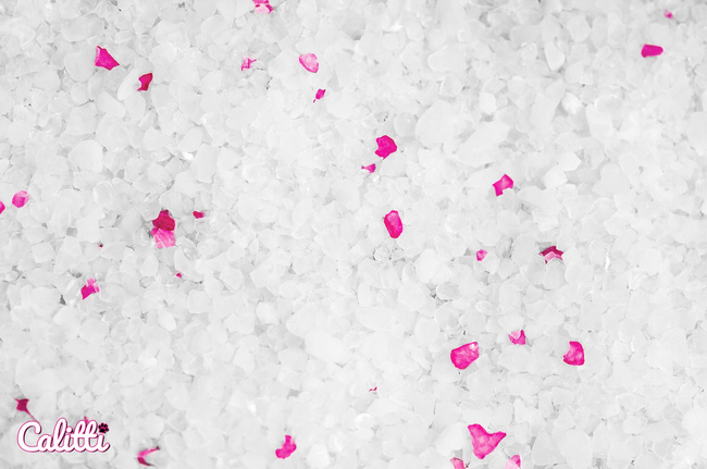 Żwirek silikonowy dla kota Calitti 4 x 3,8l crystals