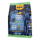 PRIMAL SPIRIT Karma Sucha dla psa Sardynka 1 kg