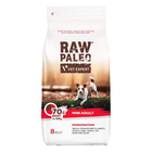 Raw Paleo Karma sucha dla psa małych ras Wołowina 8kg Bezzbożowa