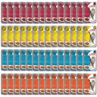 BENEK Karma mokra dla kota Fileciki w sosie Mix Smaków 56 x 85g