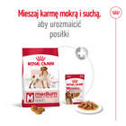 ROYAL CANIN Medium Adult karma sucha dla psów dorosłych, ras średnich 4 kg