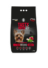 BIOFEED TASTY DOGS LIFE Small Wołowina karma dla psa sucha 8 kg zdrowa
