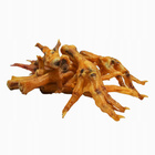 GACZOO Naturalny przysmak dla psa Kurze Łapki 200g zdrowy smakołyk