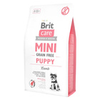 Brit Care Mini 2 kg Lamb Puppy sucha karma dla szczeniąt