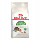 ROYAL CANIN Outdoor karma sucha dla kotów dorosłych 10 kg