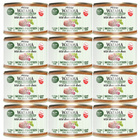 WATAHA Mono Protein Adult karma mokra dla psa Dzik z Burakami 12 x 185g