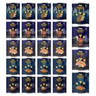 Gaczoo Miejska Miska bezzbożowa karma mokra dla psa mix smaków 24 x 800g