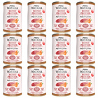 WATAHA Mono Protein Adult karma mokra dla psa Wołowina Marchewka 12 x 400g