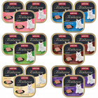 ANIMONDA Vom Feinsten Adult mokra karma dla kota 18 x 100g Mix Smaków